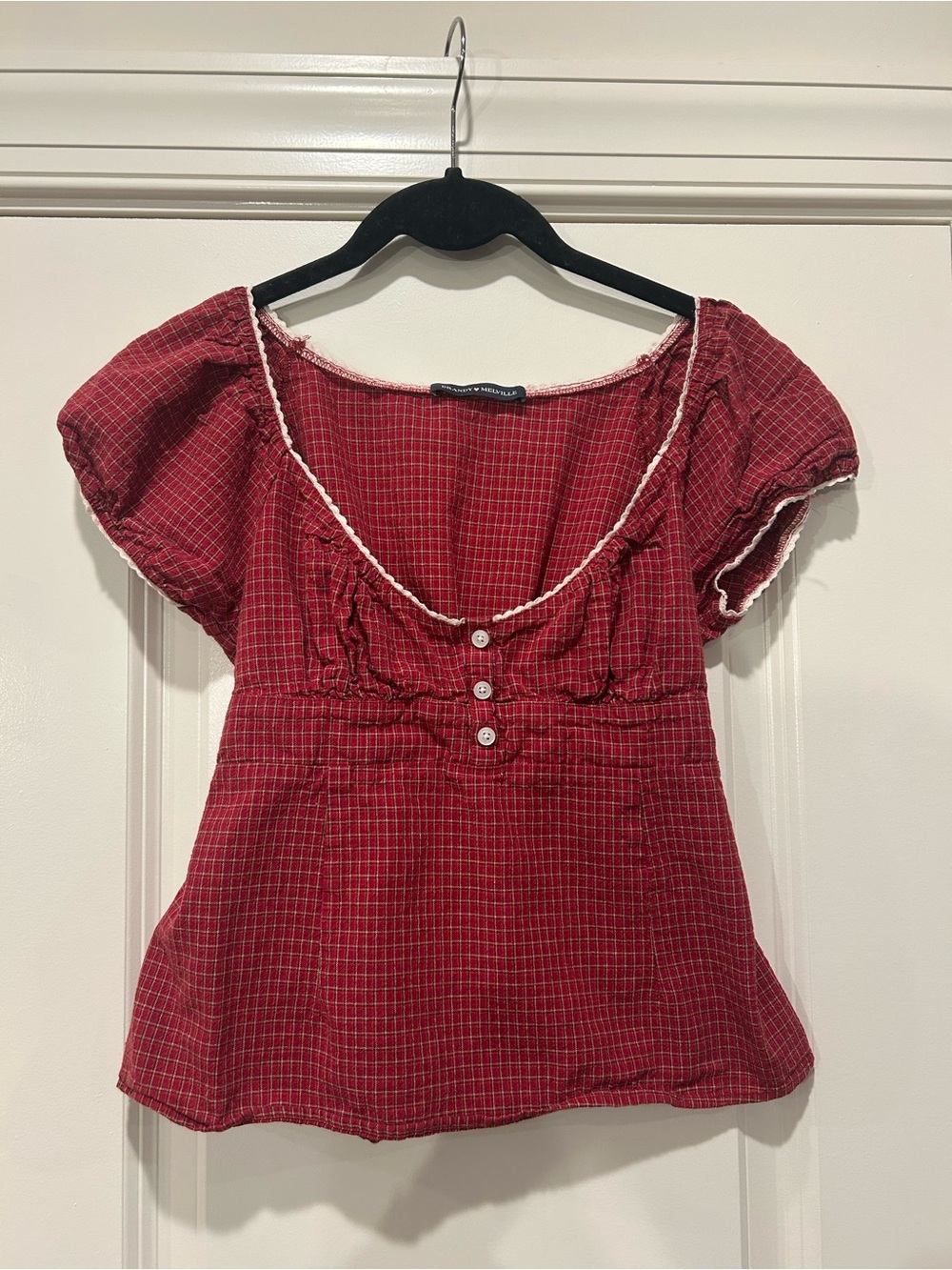 Brandy Melville Top